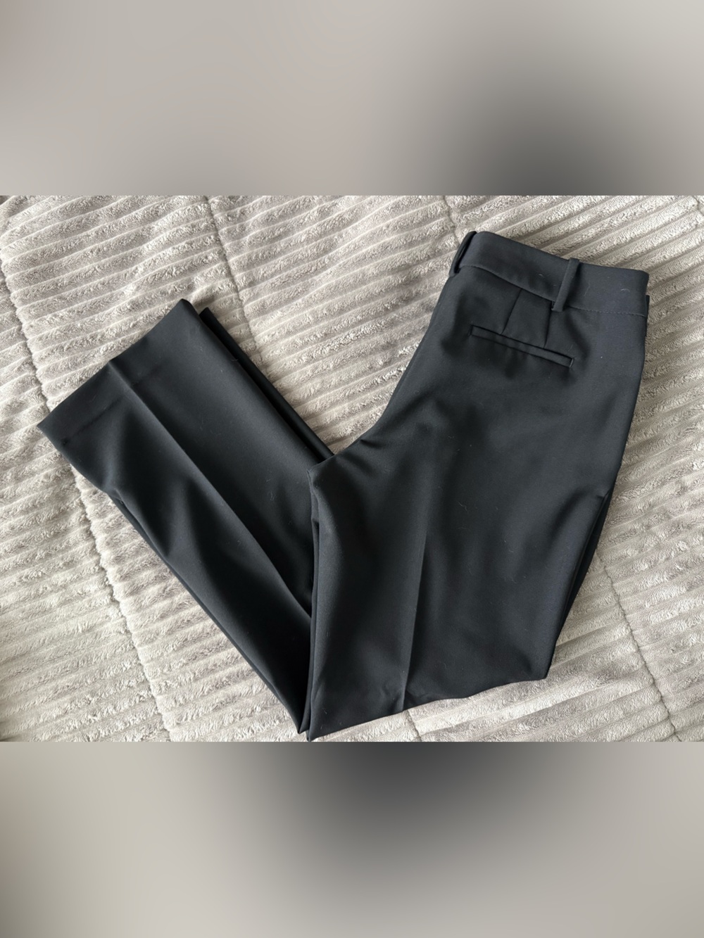 Worthington Women’s Black Dress Pants
